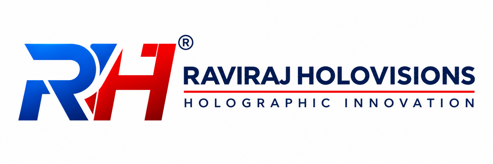 RAVIRAJ HOLOVISIONS